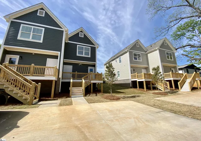 Photo 2 of Multi family home for sale at 310 Gower St, Greenville, SC 29611 | MLS# 1601514 | Listing updated on 2026-09-04