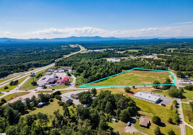 Photo 1 of Land for sale at 0 Hwy 11, Inman, SC 29349 | MLS# 1582010 | Listing updated on 2026-06-18