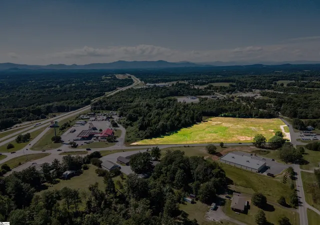 Photo 2 of Land for sale at 0 Hwy 11, Inman, SC 29349 | MLS# 1582010 | Listing updated on 2026-06-18
