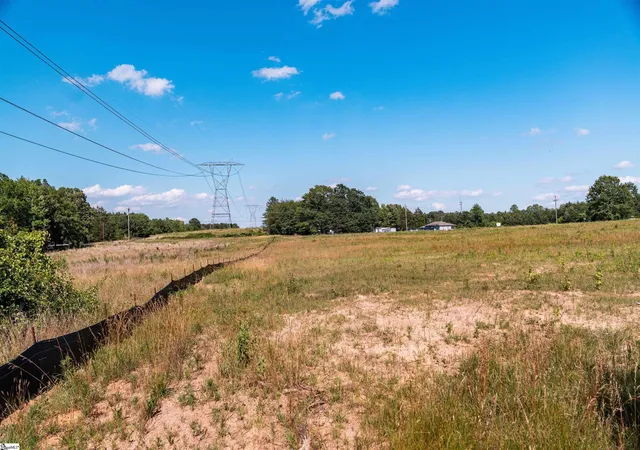 Photo 3 of Land for sale at 0 Hwy 11, Inman, SC 29349 | MLS# 1582010 | Listing updated on 2026-06-18