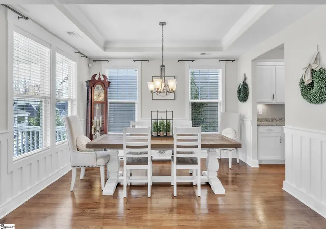 Photo 3 of Single family home for sale at 519 Palladio Dr, Greenville, SC 29617 | MLS# 1574625 | Listing updated on 2026-01-24