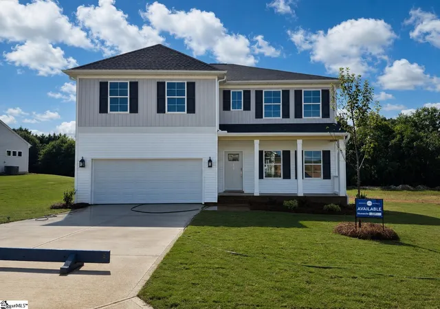 Photo 1 of Sale Pending at 439 Dodger Ave #Lot 10, Chesnee, SC 29323 | MLS# 1593420 | Listing updated on 2026-09-08