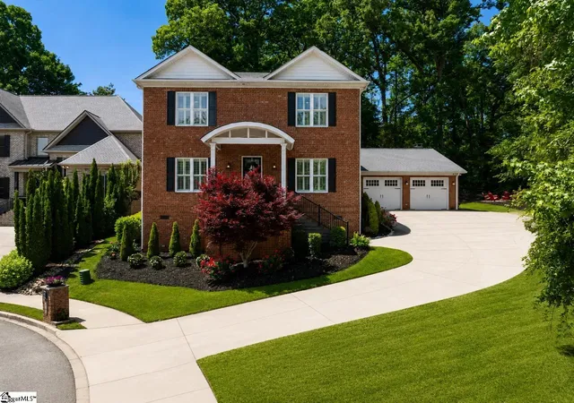 3rd image of 19 English Ivy Ln, Greenville, SC 29609 | MLS# 1591588