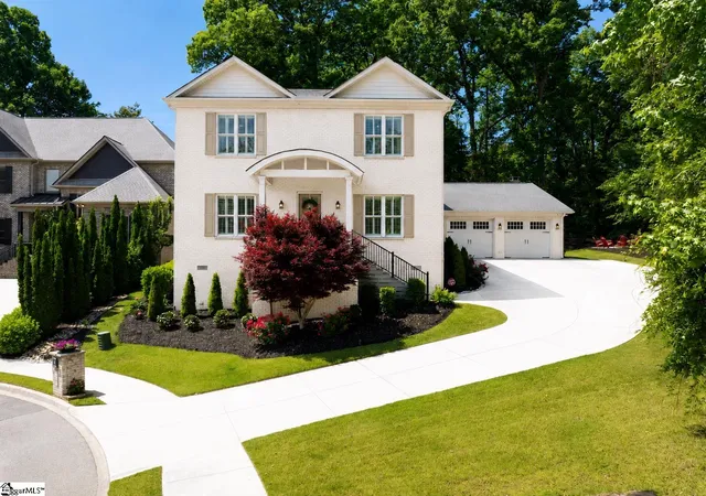 4th image of 19 English Ivy Ln, Greenville, SC 29609 | MLS# 1591588
