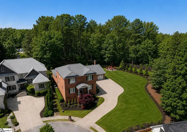 5th image of 19 English Ivy Ln, Greenville, SC 29609 | MLS# 1591588