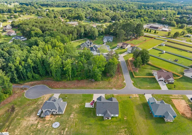 Photo 2 of Land for sale at 120 Carolina Dr, Piedmont, SC 29673 | MLS# 1598043 | Listing updated on 2026-08-01