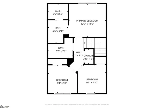 Photo 29 of Townhouse for sale at 101 Fernside Ct, Greenville, SC 29617 | MLS# 1581402 | Listing updated on 2026-10-01