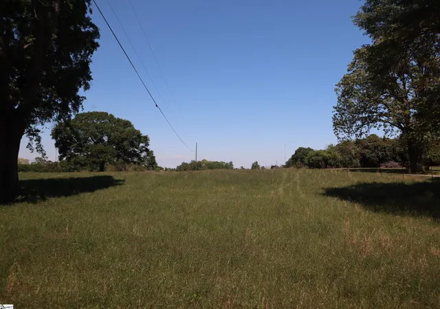 Photo 2 of Sale Pending at 0 Stone Station Tract 1 Rd, Spartanburg, SC 29306 | MLS# 1600849 | Listing updated on 2026-08-26
