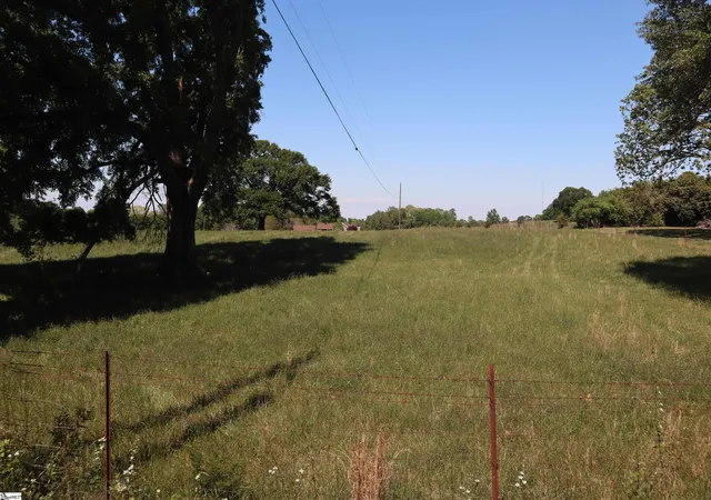 Photo 3 of Sale Pending at 0 Stone Station Tract 1 Rd, Spartanburg, SC 29306 | MLS# 1600849 | Listing updated on 2026-08-26