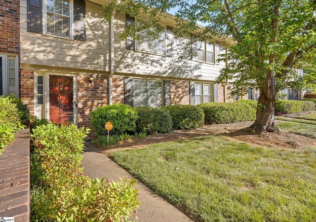 Photo 1 of Condo for sale at 710 Hunts Bridge Rd #Unit 32, Greenville, SC 29617 | MLS# 1599868 | Listing updated on 2026-09-07