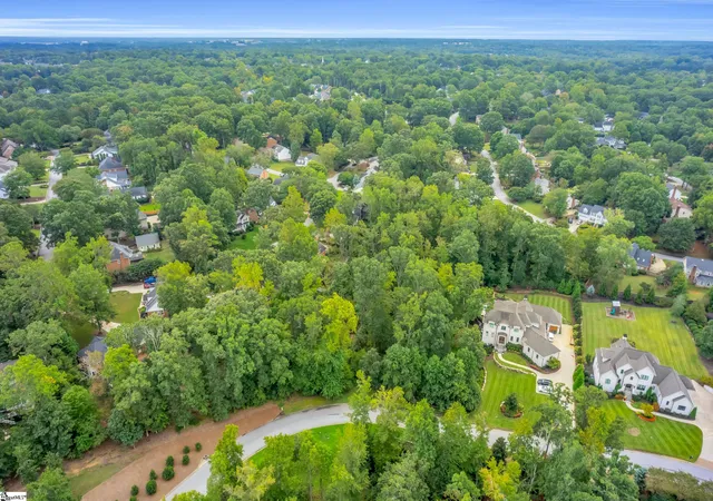 Photo 2 of Land for sale at 45 Morgan Pond Dr, Greer, SC 29650 | MLS# 1572442 | Listing updated on 2026-06-17