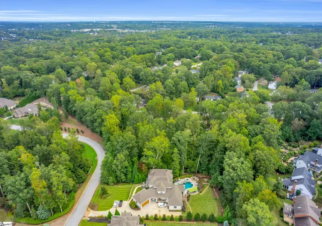 Photo 3 of Land for sale at 45 Morgan Pond Dr, Greer, SC 29650 | MLS# 1572442 | Listing updated on 2026-06-17