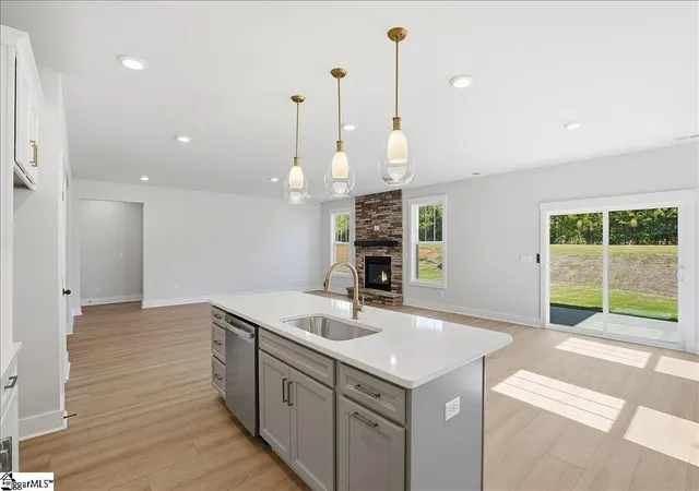 5th image of 122 Mossend St, Woodruff, SC 29388 | MLS# 1595894