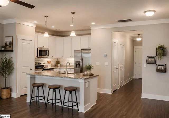 4th image of 206 Button Willow St, Taylors, SC 29687 | MLS# 1594037