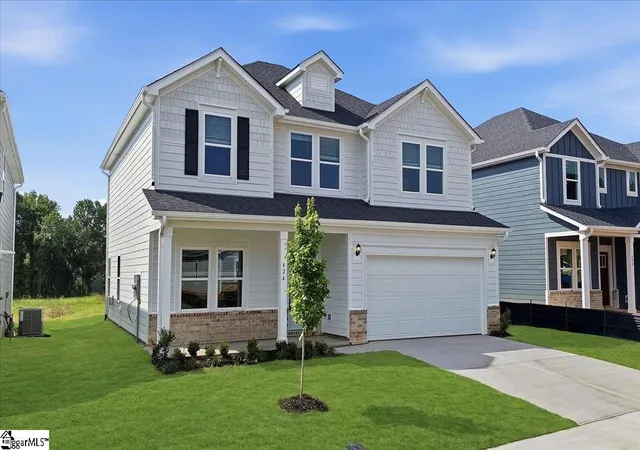 Homes for sale in Greer, SC | 424 Ragland Ave, Greer, SC 29651 | MLS# 1591674