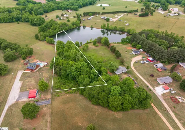 Photo 1 of Land for sale at 901 Iron Bridge Rd, Cowpens, SC 29330 | MLS# 1593189 | Listing updated on 2026-08-03