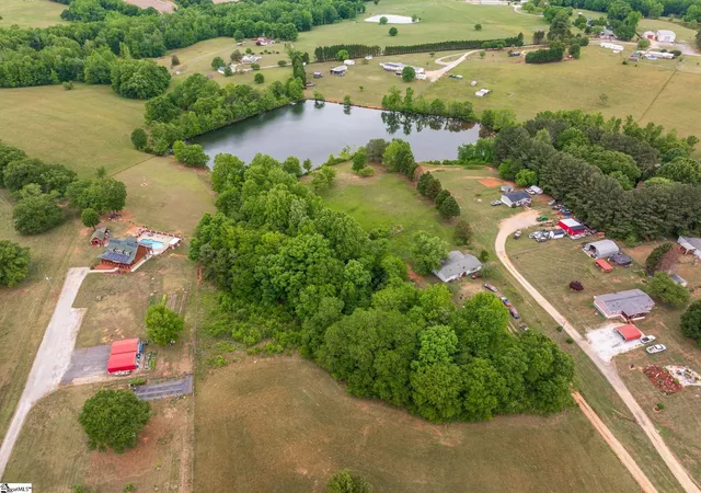 Photo 2 of Land for sale at 901 Iron Bridge Rd, Cowpens, SC 29330 | MLS# 1593189 | Listing updated on 2026-08-03