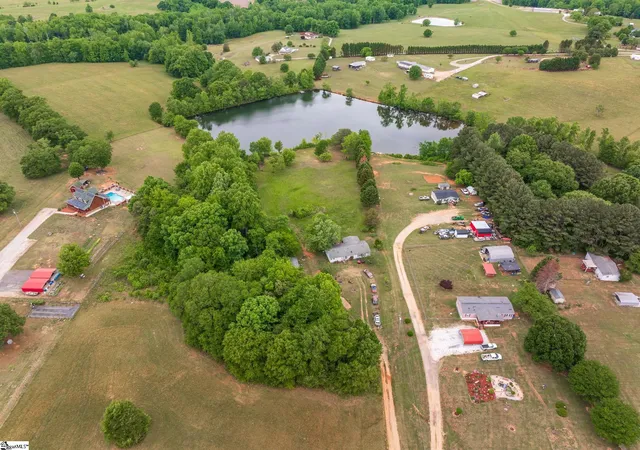 Photo 3 of Land for sale at 901 Iron Bridge Rd, Cowpens, SC 29330 | MLS# 1593189 | Listing updated on 2026-08-03