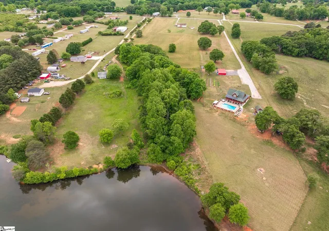 Photo 3 of Land for sale at 901 Iron Bridge Rd, Cowpens, SC 29330 | MLS# 1593189 | Listing updated on 2026-08-03