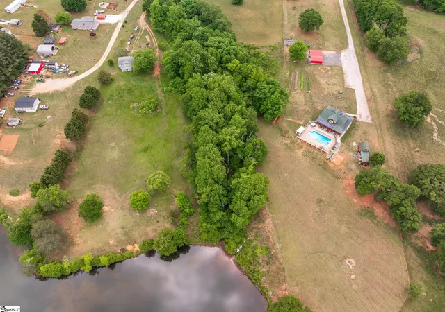 Photo 4 of Land for sale at 901 Iron Bridge Rd, Cowpens, SC 29330 | MLS# 1593189 | Listing updated on 2026-08-03