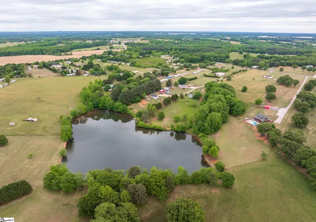 Photo 8 of Land for sale at 901 Iron Bridge Rd, Cowpens, SC 29330 | MLS# 1593189 | Listing updated on 2026-08-03