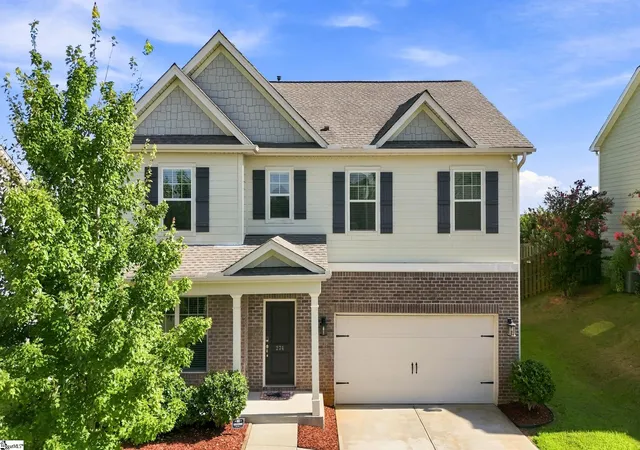 Photo 1 of Single family home for sale at 274 Braselton St, Duncan, SC 29334 | MLS# 1601635 | Listing updated on 2026-09-12