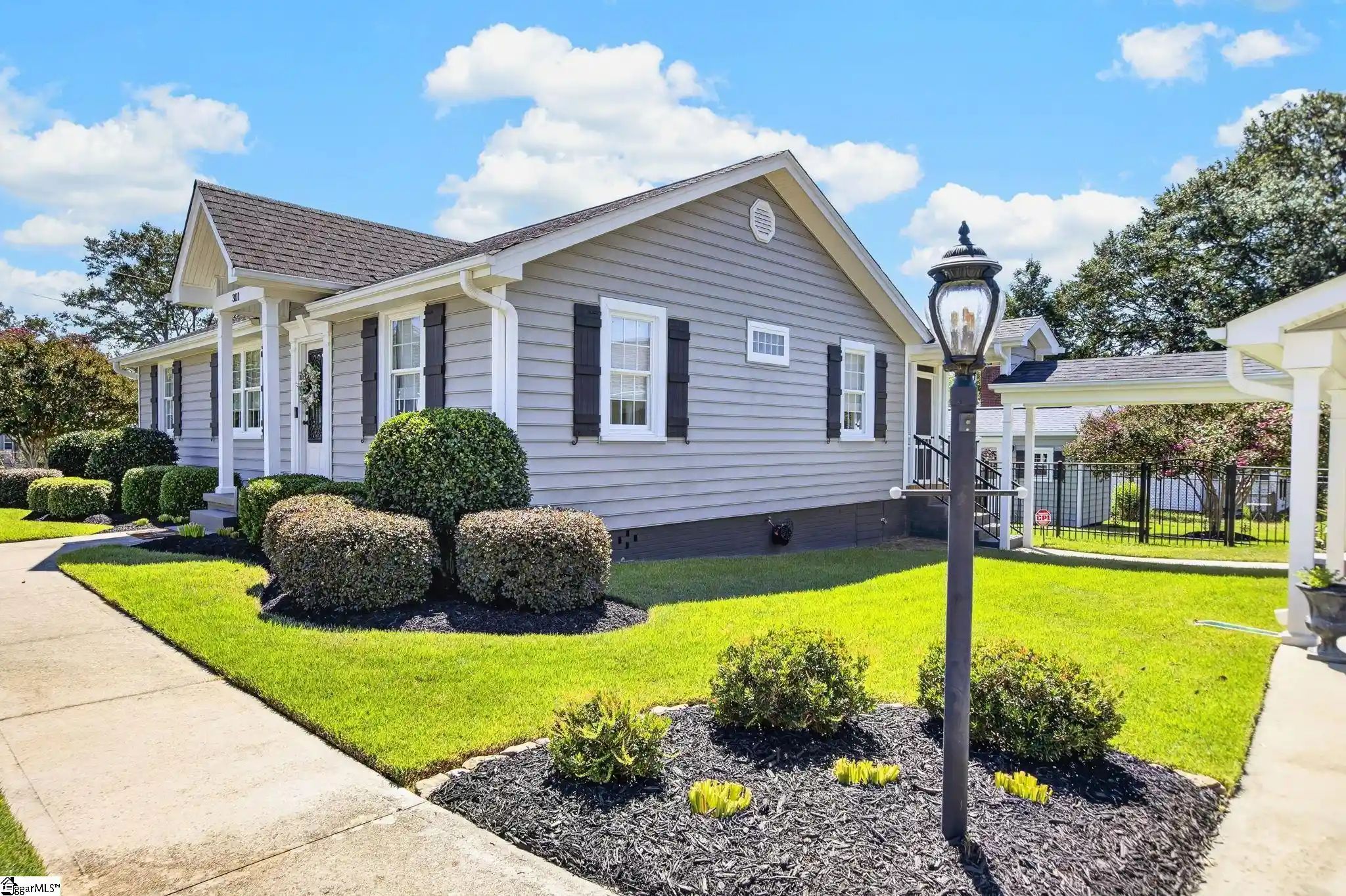 Photo 1 of Sale Pending at 301 Carolina Ave, Greer, SC 29650 | MLS# 1603669 | Listing updated on 2026-10-20