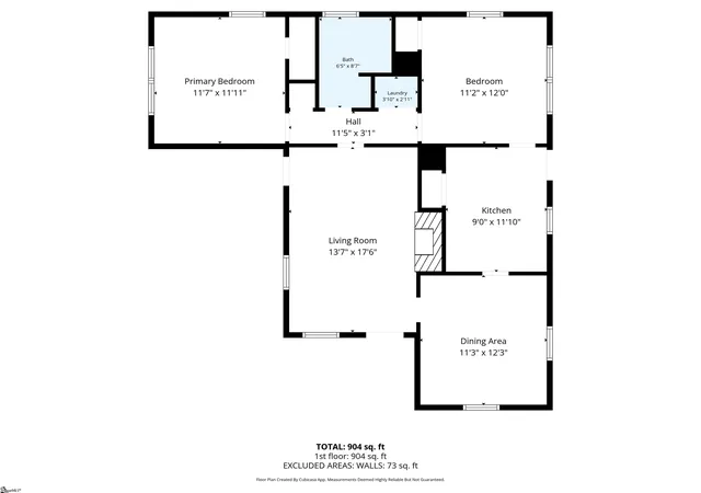 Homes for sale in Greenville, SC | 211 Lowndes Hill Rd, Greenville, SC 29607 | MLS# 1587118