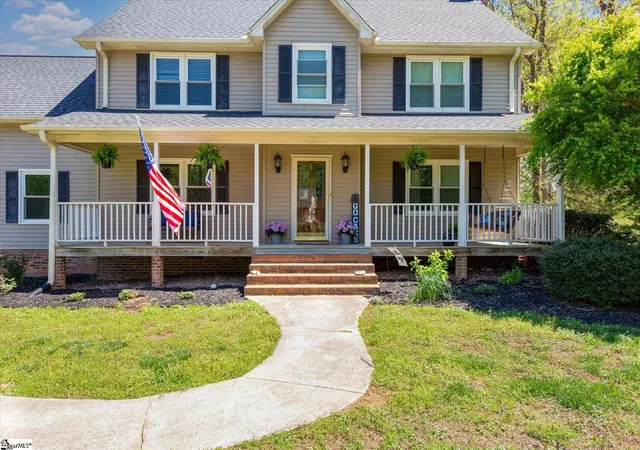 Homes for sale in Easley, SC | 139 Plantation Dr, Easley, SC 29642 | MLS# 1587807