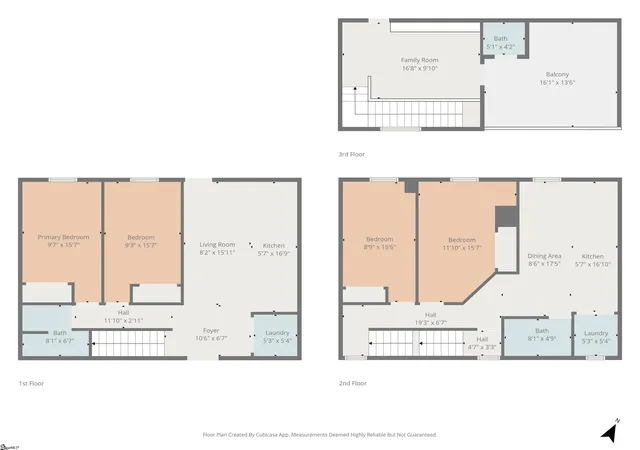 3rd image of 48 Lily St, Greenville, SC 29617 | MLS# 1590374