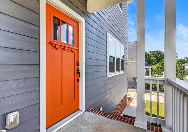 Photo 2 of Single family home for sale at 38 Joseph Mathis Wy, Greenville, SC 29607 | MLS# 1601643 | Listing updated on 2026-09-01