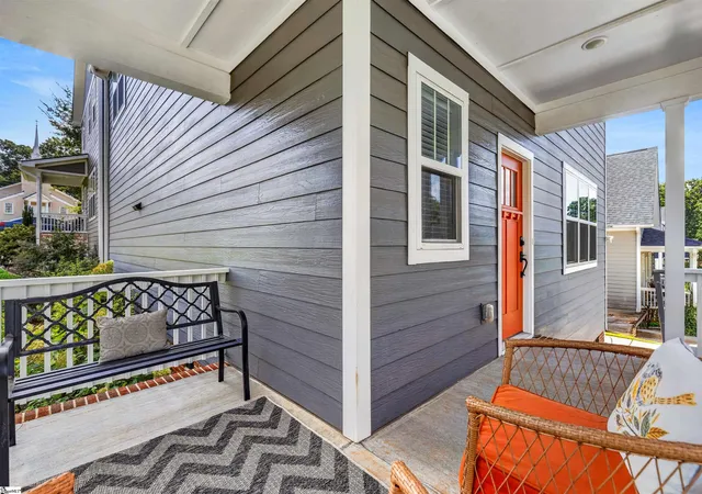 Photo 3 of Single family home for sale at 38 Joseph Mathis Wy, Greenville, SC 29607 | MLS# 1601643 | Listing updated on 2026-09-01