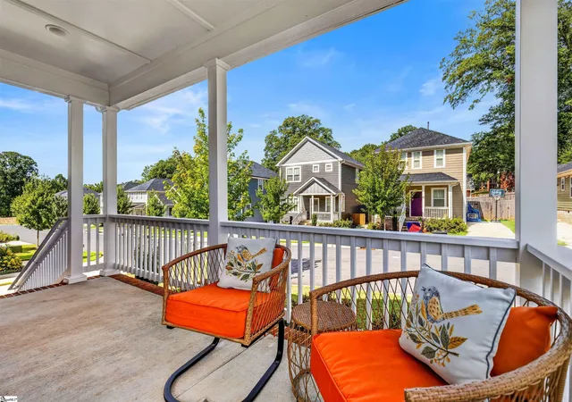 Photo 3 of Single family home for sale at 38 Joseph Mathis Wy, Greenville, SC 29607 | MLS# 1601643 | Listing updated on 2026-09-01