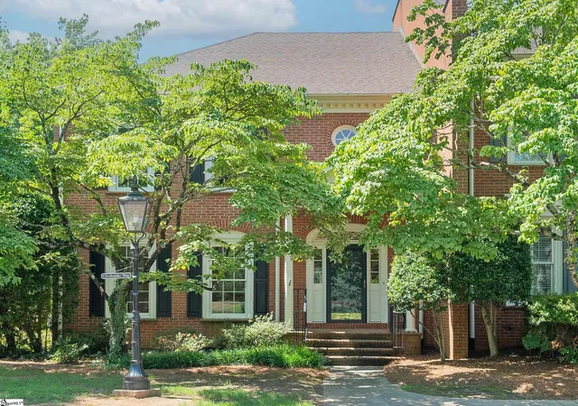 Photo 1 of Townhouse for sale at 252 Glenbrooke Wy, Greenville, SC 29615 | MLS# 1601442 | Listing updated on 2026-09-17