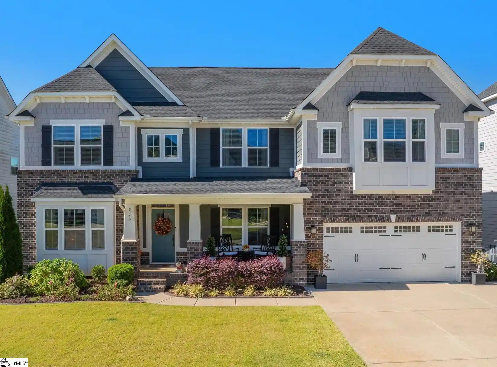 Single family home for sale at 236 Chinook Dr, Greenville, SC 29607 | MLS# 1607283
