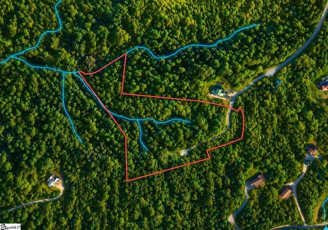 Photo 1 of Land for sale at 45 Emerald Crest Ln, Cleveland, SC 29635 | MLS# 1588105 | Listing updated on 2026-08-01