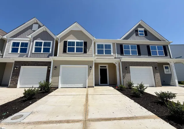Photo 1 of Townhouse for sale at 209 Toal Ct, Greenville, SC 29611 | MLS# 1595211 | Listing updated on 2026-09-11