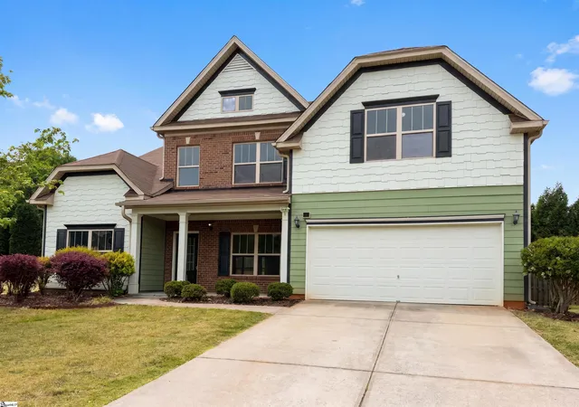 Photo 1 of Single family home for sale at 248 Colfax Dr, Boiling Springs, SC 29316 | MLS# 1590474 | Listing updated on 2026-09-03