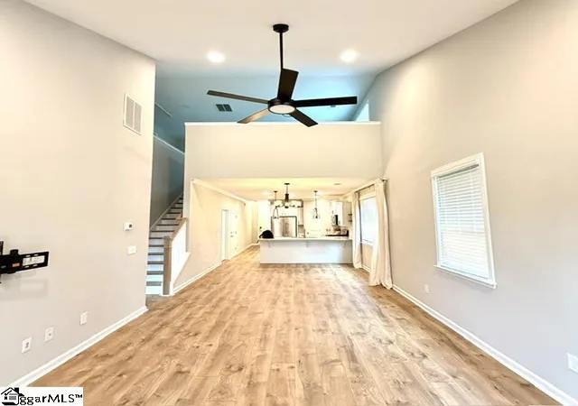 Photo 2 of Townhouse for sale at 214 Mint Julep Ct, Greer, SC 29651 | MLS# 1598922 | Listing updated on 2026-09-03