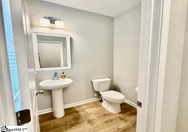 Photo 2 of Townhouse for sale at 214 Mint Julep Ct, Greer, SC 29651 | MLS# 1598922 | Listing updated on 2026-09-03