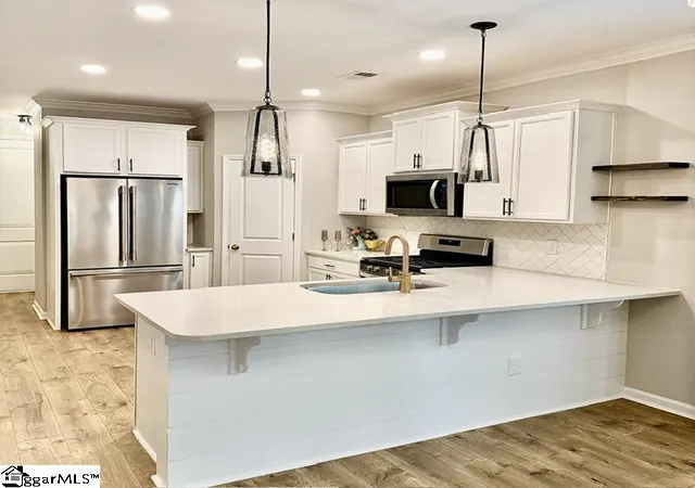 Photo 4 of Townhouse for sale at 214 Mint Julep Ct, Greer, SC 29651 | MLS# 1598922 | Listing updated on 2026-09-03
