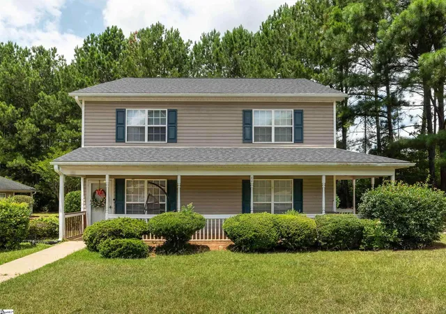 2nd image of 200 Ashley Ln, Laurens, SC 29360 | MLS# 1599502