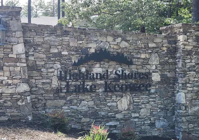 3rd image of 0 High Hampton Rd #Lot 37 Highland Shores at Keowee, Salem, SC 29676 | MLS# 1595056