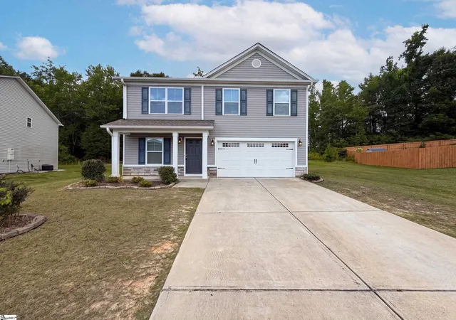 Photo 1 of Sale Pending at 220 Icebow Rd, Fountain Inn, SC 29644 | MLS# 1597766 | Listing updated on 2026-08-27