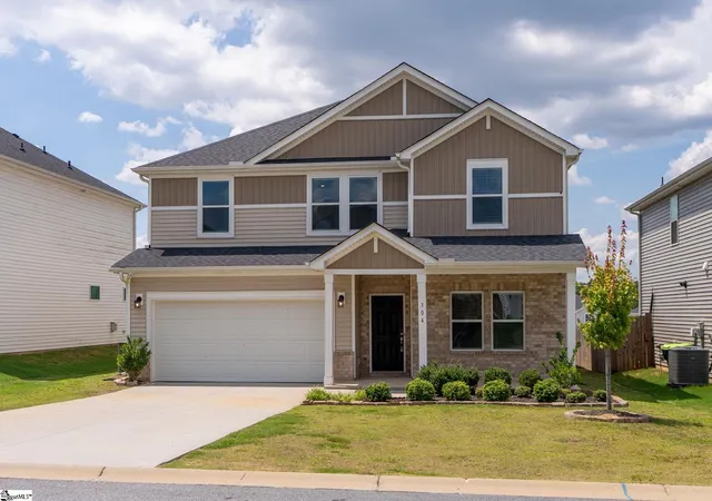 Photo 1 of Single family home for sale at 304 Garrison Grove Rd, Simpsonville, SC 29680 | MLS# 1598165 | Listing updated on 2026-09-17