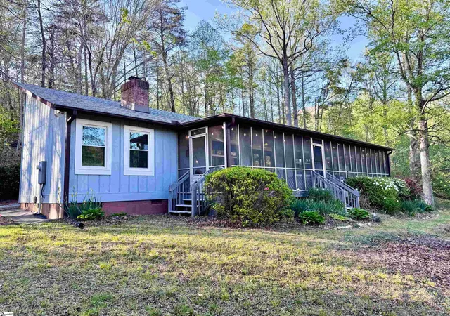 Homes for sale in Marietta, SC | 741 Gap Creek Rd, Marietta, SC 29661 | MLS# 1593778