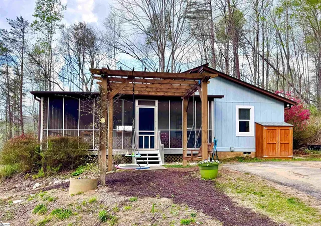 Homes for sale in Marietta, SC | 741 Gap Creek Rd, Marietta, SC 29661 | MLS# 1593778