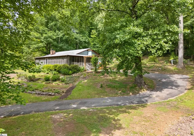 Homes for sale in Marietta, SC | 741 Gap Creek Rd, Marietta, SC 29661 | MLS# 1593778