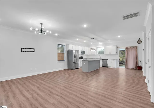 Photo 3 of Single family home for sale at 33 Parker St, Pelzer, SC 29669 | MLS# 1597330 | Listing updated on 2026-10-01