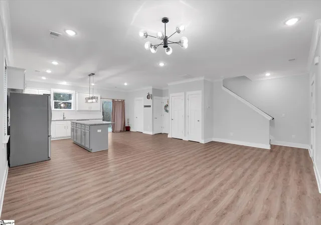 Photo 4 of Single family home for sale at 33 Parker St, Pelzer, SC 29669 | MLS# 1597330 | Listing updated on 2026-10-01